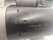 Demarreur SEAT IBIZA 3 PHASE 2