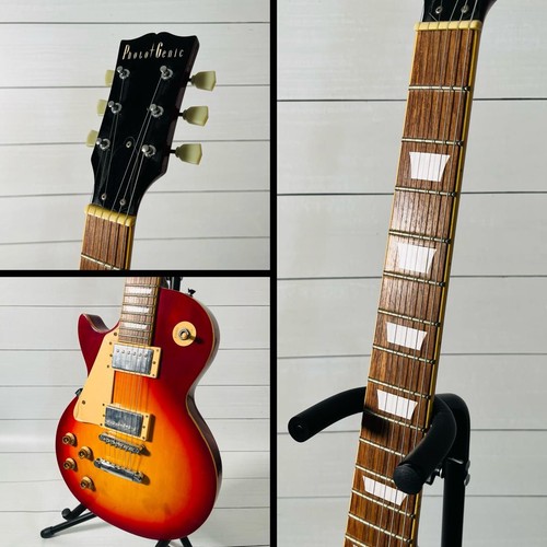 Guitare électrique