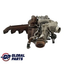 BMW X5 E70 LCI F07 F10 Bi-Turbo 535d 40dX N57S Diesel 7808361