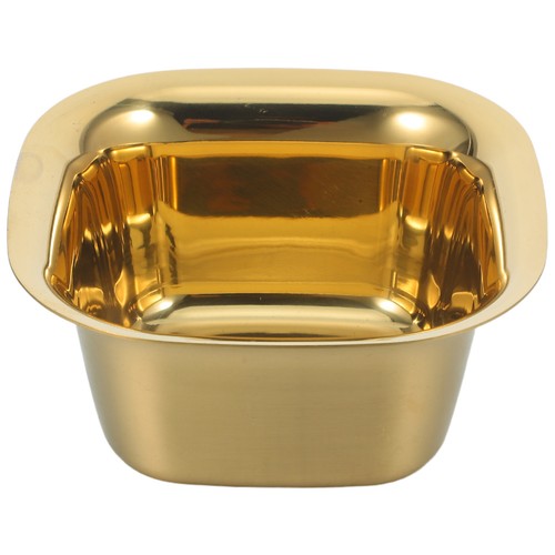 Gamelle inox bols salade en - inox,