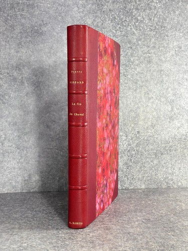 Giffard pierre fin - la,