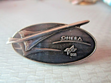 PIN'S  AEROSPATIALE / ONERA