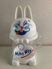 TASSE GOBELET PROMO MILKY WAY