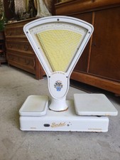 GROSSE BALANCE DE COMMERCE BERKEL 15 KGS