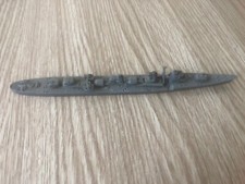 MAQUETTE BATEAU DE GUERRE