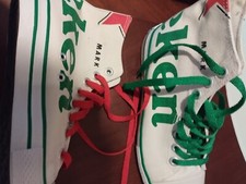 Baskets Publicitaires Heineken