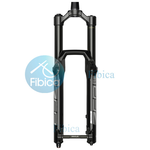 New 2021 rockshox zeb ultimate - zeb,
