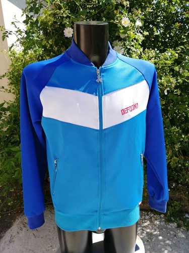 Tracksuit jacket defqon 2010 - tracksuit,