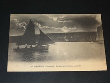 CAMARET (FINISTÈRE) -