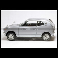 Photo A.001296 HONDA Z AT