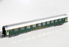 JOUEF HO 5783 VOITURE VOYAGEUR SUISSE 1e et 2e CLASSE SBB FFS WAGON TYPE RIC-UIC