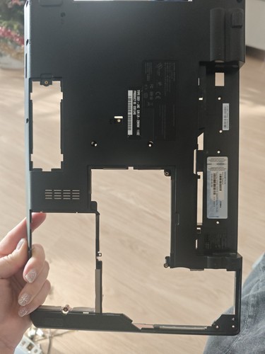 Boîtier inférieur 110125 - inférieur,