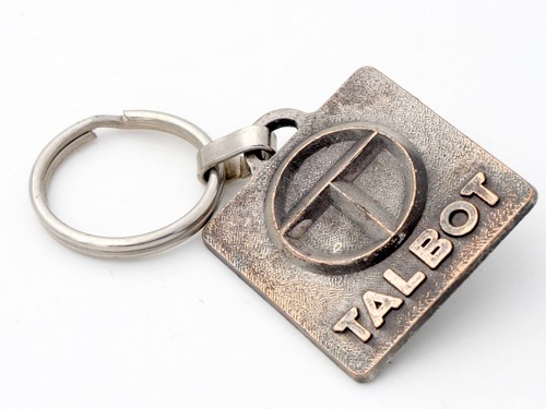 Porte clés ancien keychain - porte,
