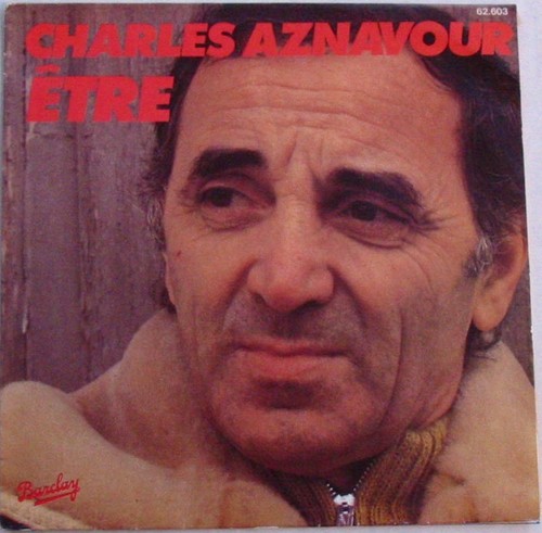 Charles aznavour - charles, 45