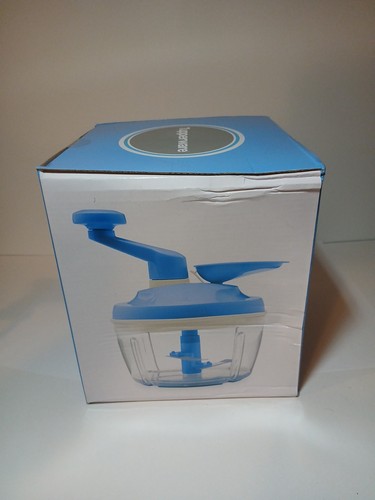Tupperware quick chef - tupperware, pro