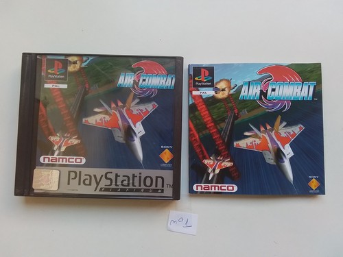 Air combat complet sur - combat,