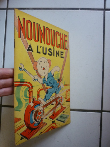 Durst nounouche a l - durst, 23