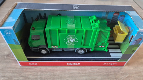 Norev réf 431020 camion - réf,