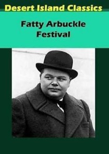 Fatty arbuckle fest - fatty, (dvd)