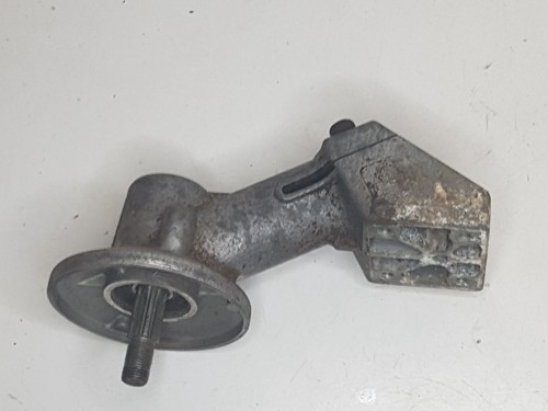 Renvoi angle de - d,