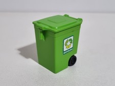 Playmobil 4129 3121 seau