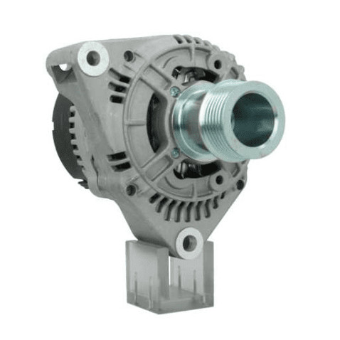 Alternator new 12v 90a nlp - new,