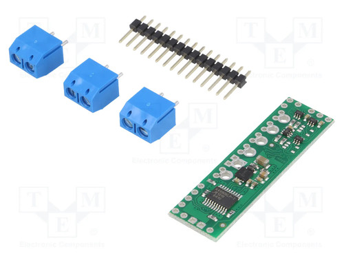 Pololu a4990 for arduino - pololu, a4990-for-arduino