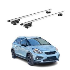 Barres de toit transversales