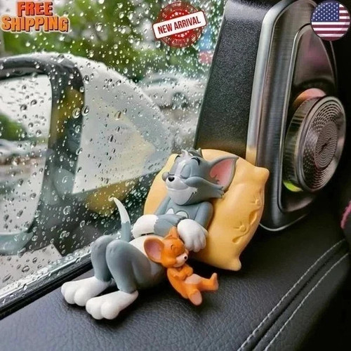 Tom jerry cartoon - &,