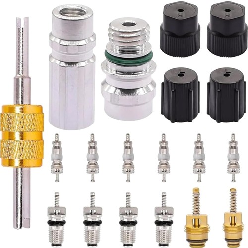 Kit outils valve - kit,