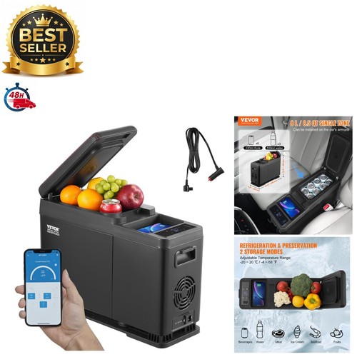 Vevor réfrigérateur portable - vevor,