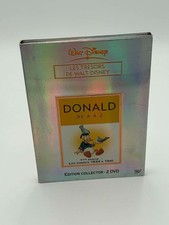 Dvd les trésors walt - de,