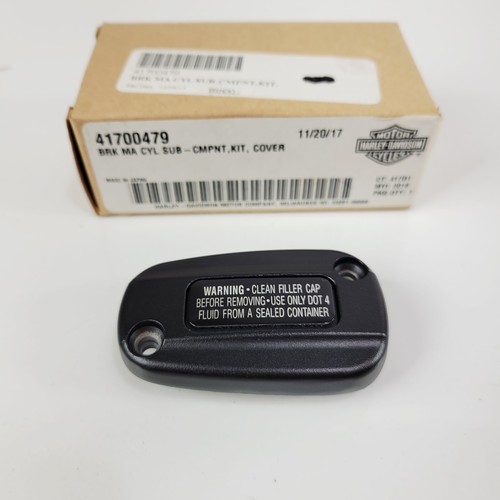Oem harley davidson - 18-23,