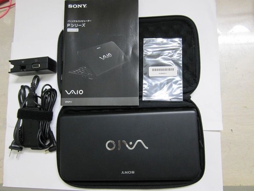 Ordinateur personnel sony vaio - ordinateur,