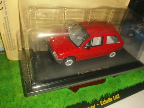 Ixo citroën 10 e - 10,