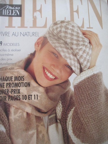 Miss helen ref ac 311 - miss, ac.311