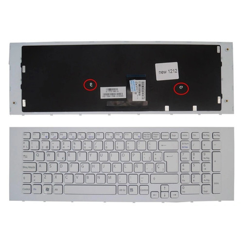 Clavier pour ordinateur - clavier,