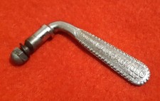 Campagnolo Skewer Lever Old