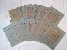 Revue les arts 1903.12 N° +