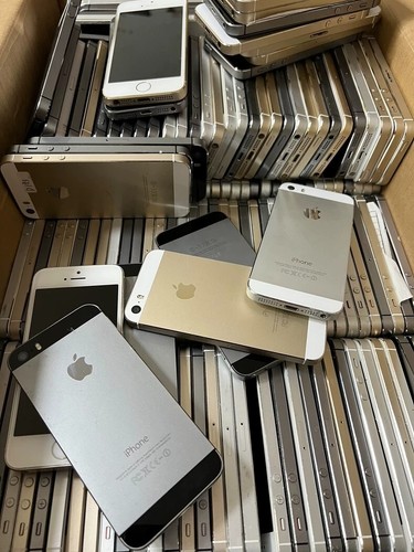 Original apple iphone - original,