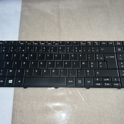 Clavier azerty - clavier,