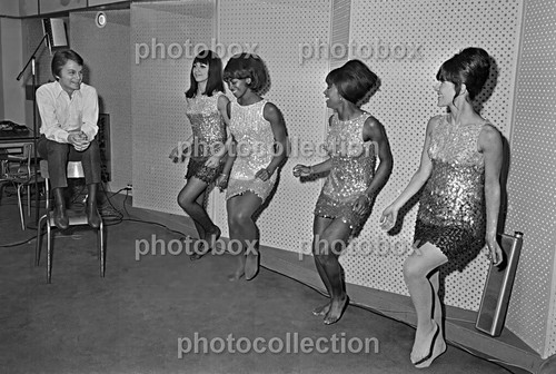 Claude françois exclusive - claude,