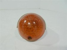 feu clignotant arrière gauche