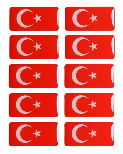 Drapeaux turquie - drapeaux,