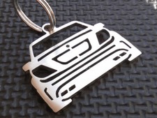 MERCEDES C63 Porte-clés C 63