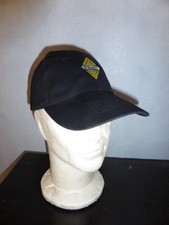 Casquette noire RENAULT vieux logo régie billancourt losange r4 r5 r8 Gordini 4L