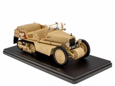 DIE CAST 1/24 " CITROËN