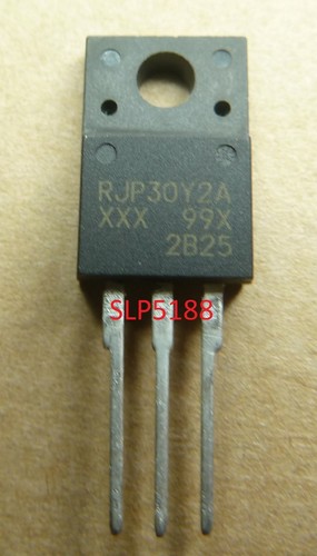 Rjp30y2a hitachi mosfet - ,