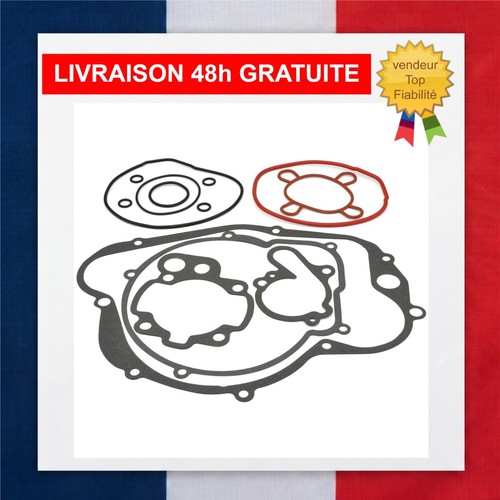 Kit joints moteur complet am6 - moteur,