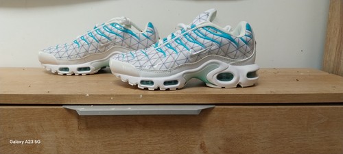 Nike air max plus - air,
